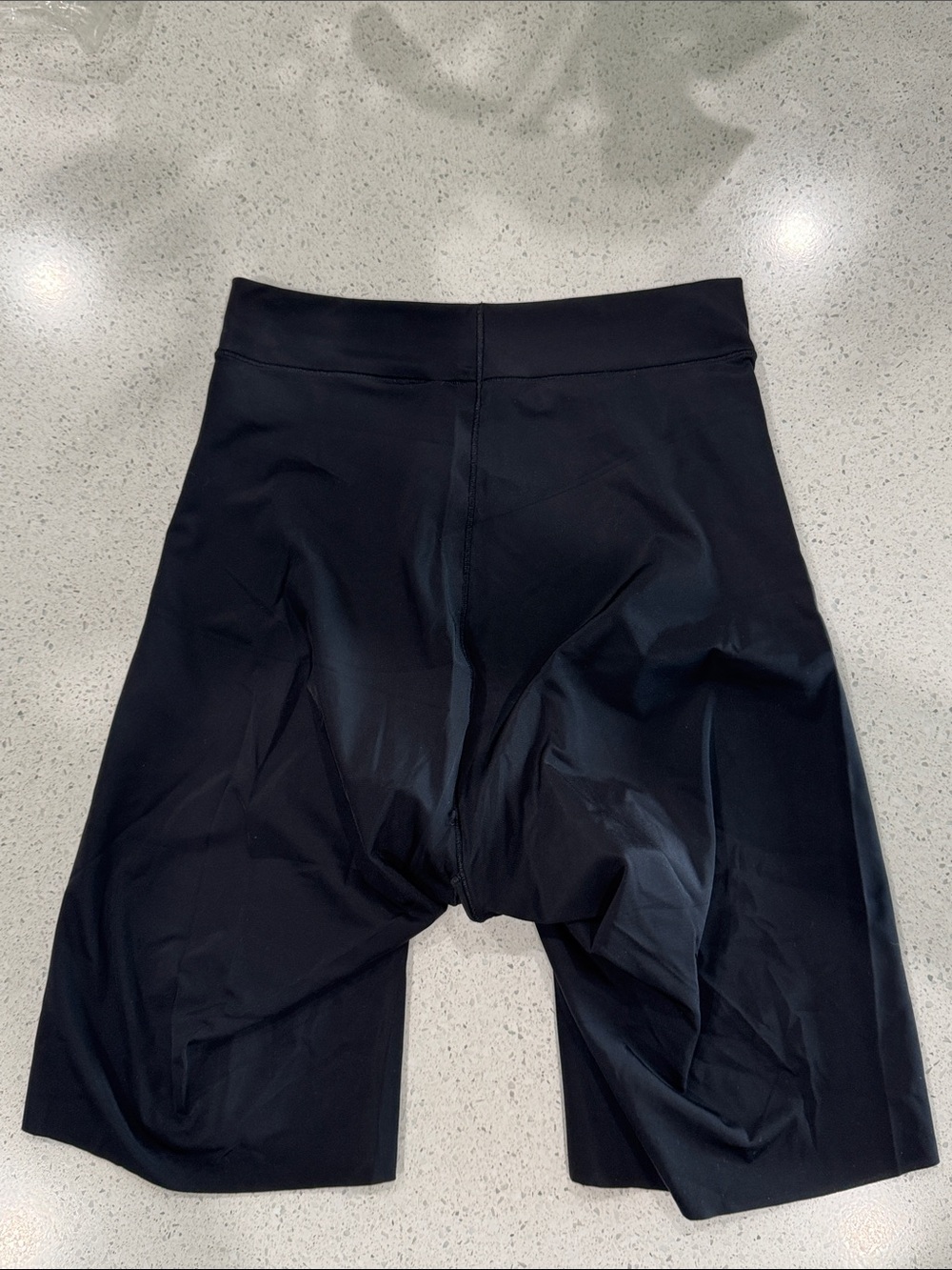 Second Skin by Soma Smoothing Shape-Wear Short NWT - Picture 2 of 9